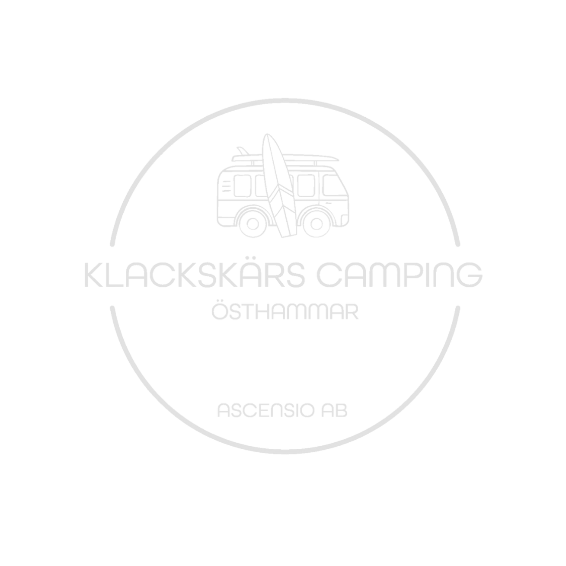 Klackskärs camping